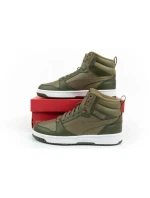 Sportovní obuv Rebound W 02 model 20600930 - Puma