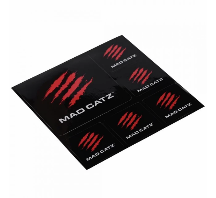 Myš Mad Catz R.A.T. 8+ Myš Mad Catz R.A.T. 8+