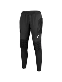 Reusch Contest II Brankárske nohavice Advance Jr 5126215 7702