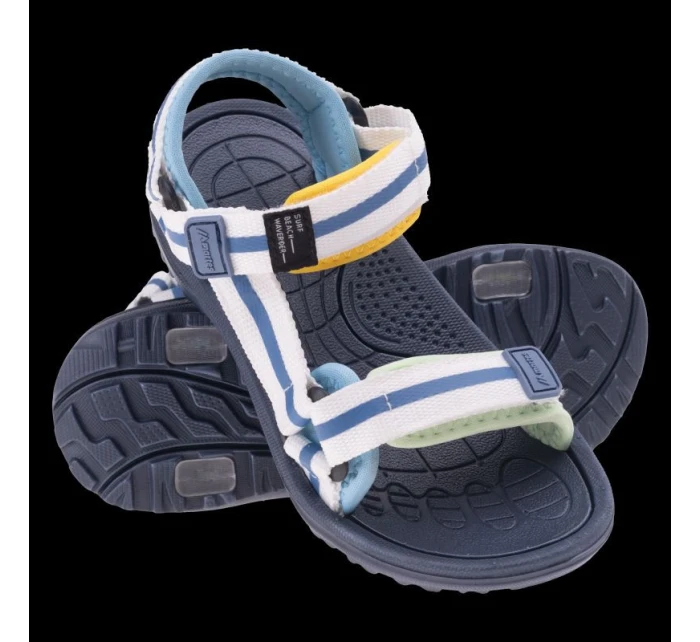 Dětské sandály model 21355933 JRB - Martes