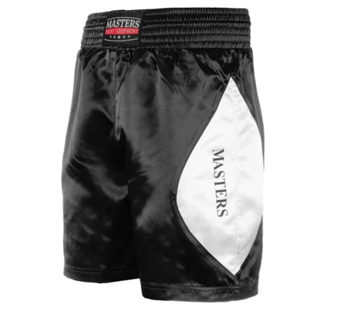 model 21356298 boxerské šortky červené XS - Masters