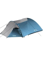 Stan NILS CAMP trekker NC6012 modro-šedý