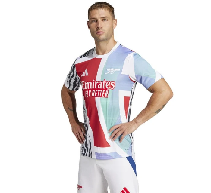 Arsenal London tričko model 21473621 - ADIDAS