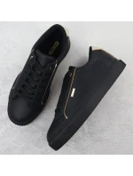 Big Star W SS274025 INT2164A kožené tenisky