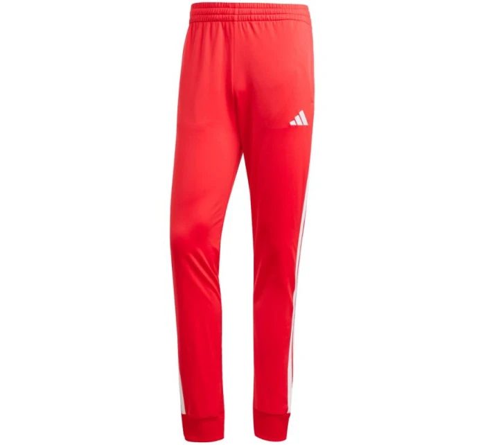 Tepláková súprava adidas Sportswear Basic 3-Stripes Tricot M JX8731