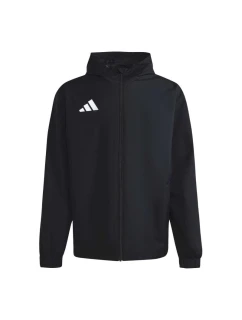 Adidas Entrada 26 Bunda do každého počasia JZ9101