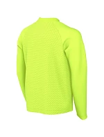 Dětské tričko s dlouhým rukávem Nike DriFit Park VIII limetkově zelené model 22151287 - Nike Team