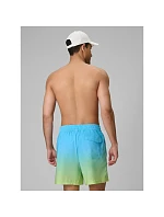 Pánske plážové šortky boardshorts 4F 4FRSS26UBDSM224-31S