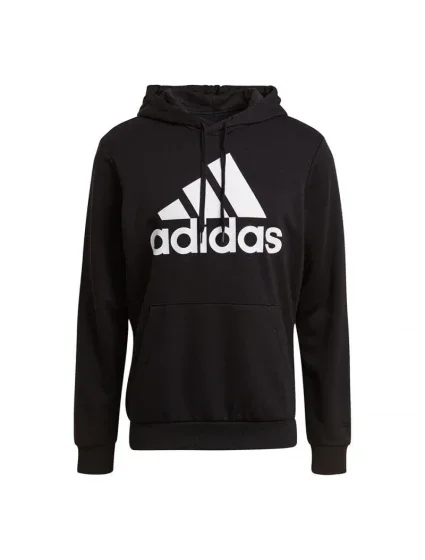 Adidas Essentials Hoodie M GK9540 muži