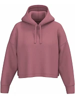 PA Dámská crop mikina s kapucí 20.P rose model 22461143 - Kariban ProAct PA Dámská crop mikina s kapucí 20.P rose model 22461143 - Kariban ProAct
