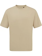 PR 020 Těžké unisex oversize tričko khaki model 22461914 - Premier PR 020 Těžké unisex oversize tričko khaki model 22461914 - Premier