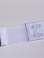 zadné zapínanie (1ks =10 ks) 5005 biela - Anita Maternity