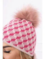 Dámska sada K155 powder pink Dámska sada K155 powder pink