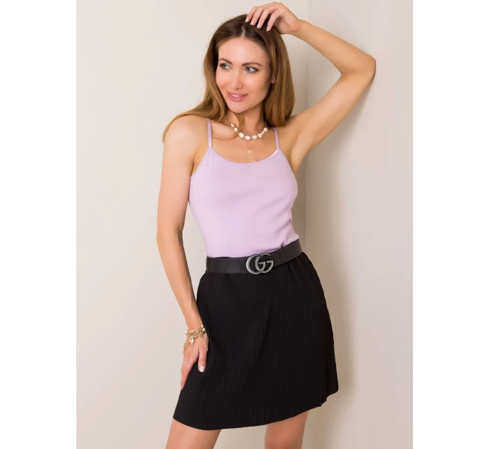 Top BR TP 2016.46 svetlo fialová