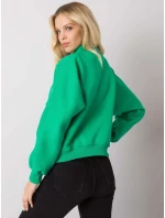 Mikina EM BL 703.17 zelených