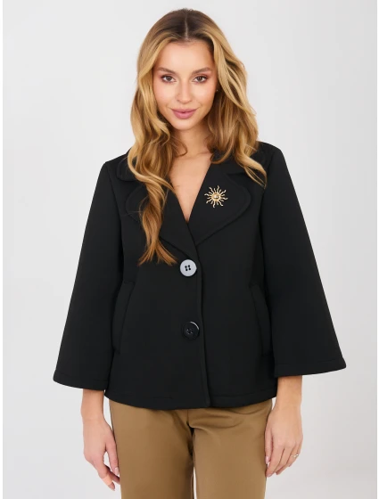 Kurtka IT KR  czarny model 21902679 - FPrice