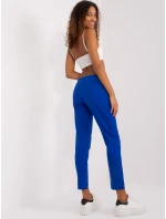 Spodnie dresowe RV DR model 19381426 kobaltowy - FPrice Spodnie dresowe RV DR model 19381426 kobaltowy - FPrice