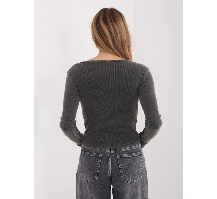 Blúzka WT BZ A1338.04 graphite Blúzka WT BZ A1338.04 graphite