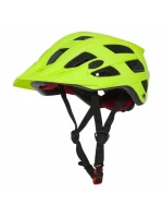 Unisex cyklistická prilba Trespass Zprokit Unisex cyklistická prilba Trespass Zprokit