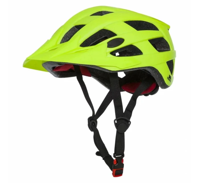 Unisex cyklistická prilba Trespass Zprokit Unisex cyklistická prilba Trespass Zprokit