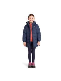 Dievčenská bunda Trespass Ellster