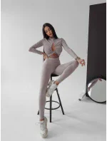 Dámsky komplet 277315 béžový - Ola Voga