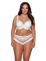 PODPRSENKA AV 2107 ECRU