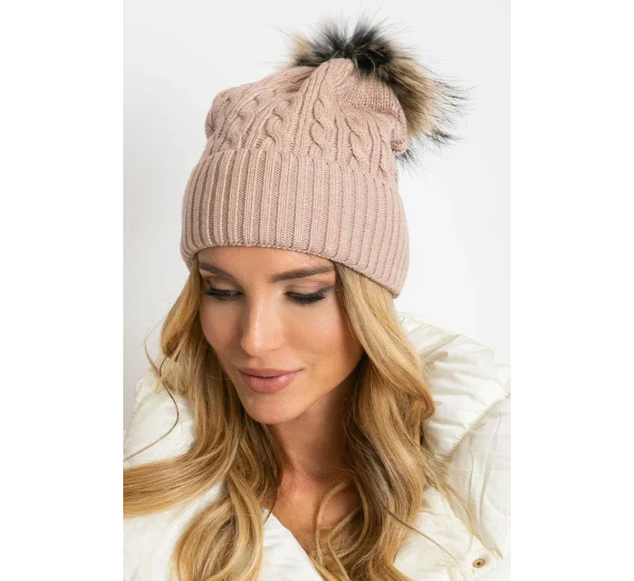 Čiapka model 208256 AT