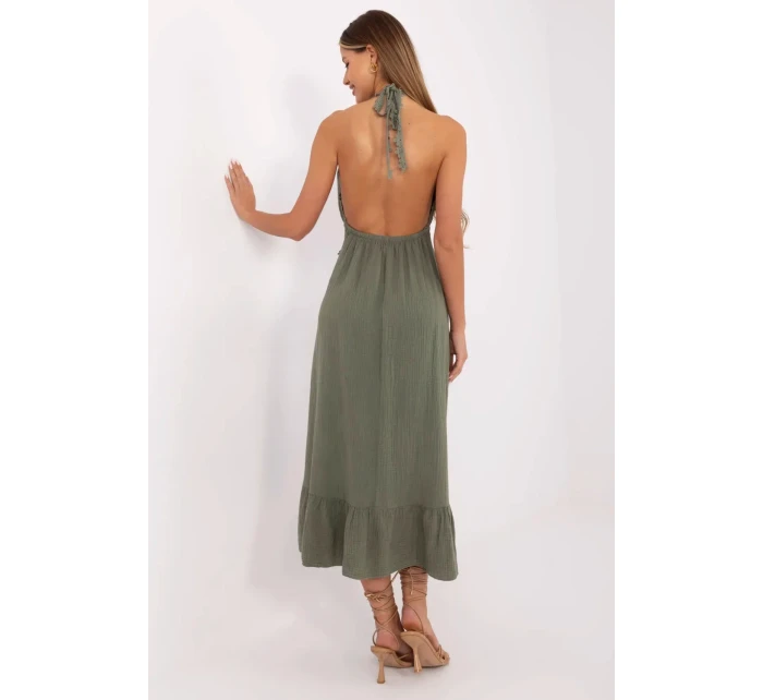 Denné šaty model 213314 Taliansko Moda