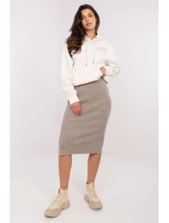 Model sukne 216043 Sublevel