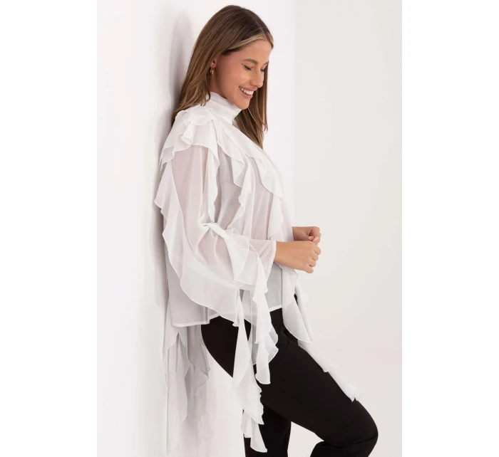 Blúzka model 221845 Továrenská cena