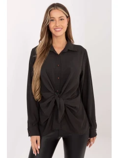 Košeľa s dlhým rukávom model 221895 Továrenská cena