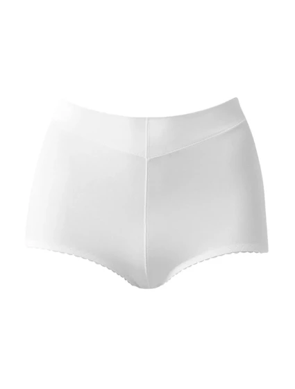 Nancy Panty - WHITE - TRIUMPH WHITE - TRIUMPH Nancy Panty - WHITE - TRIUMPH WHITE - TRIUMPH