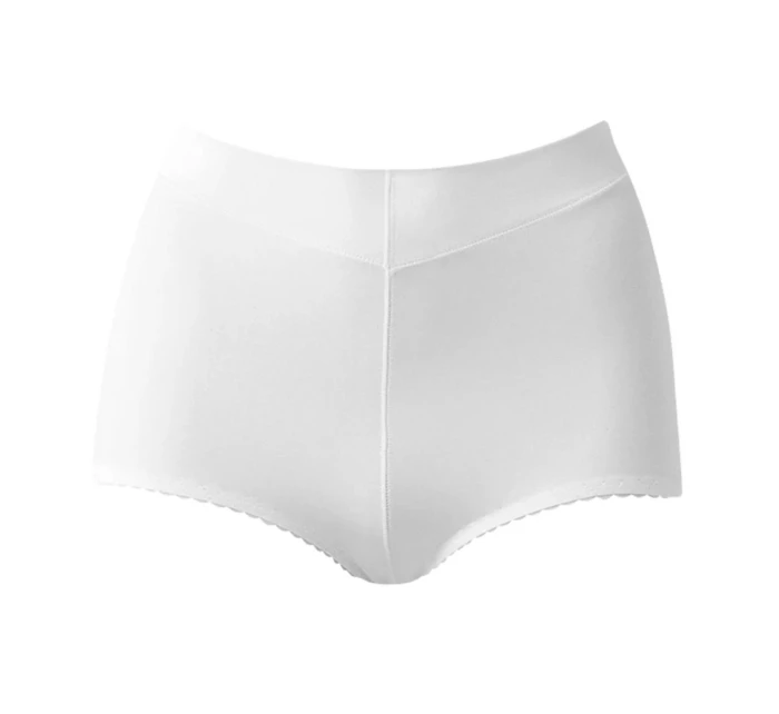 Nancy Panty - WHITE - TRIUMPH WHITE - TRIUMPH Nancy Panty - WHITE - TRIUMPH WHITE - TRIUMPH