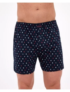 Boxerky Cornette Comfort 008/330 3XL-5XL