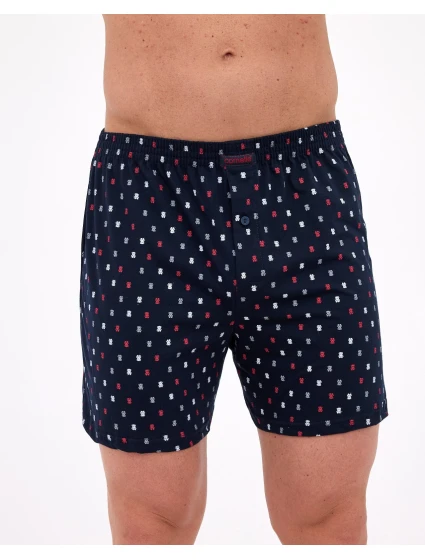 Boxerky Comfort model 21299661 3XL5XL - Cornette