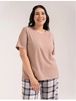 Piżama Moraj PDD4500-012 M-2XL Piżama Moraj PDD4500-012 M-2XL