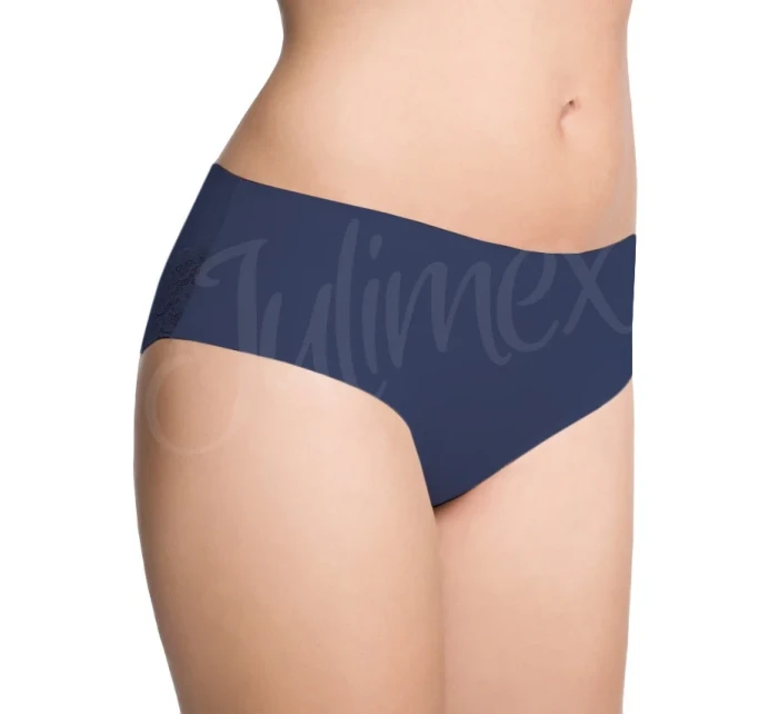 Dámske nohavičky Julimex Cheekie Pánty