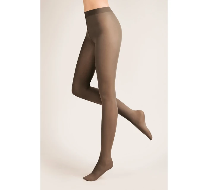 Dámské punčochové kalhoty model 21761106 40 den 5XL - Gabriella