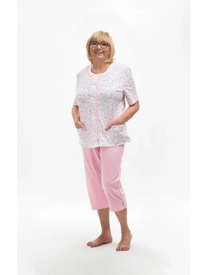 Dámské pyžamo model 8979230 I 200 kr/r M2XL - MARTEL