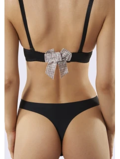 Mašle na zapínání podprsenky model 18758757 Check - Julimex