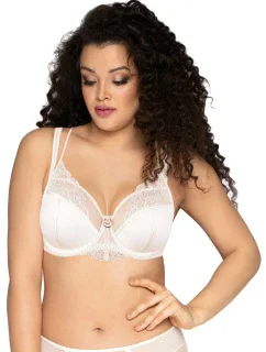 Dámská podprsenka model 16134223 plus - Ava