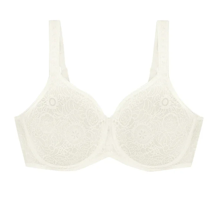 Dámská podprsenka Lovely  white  model 21164281 - Triumph