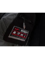 Geographical Norway Techno Softshell Jacket M WU6068-GN-BLACK Geographical Norway Techno Softshell Jacket M WU6068-GN-BLACK