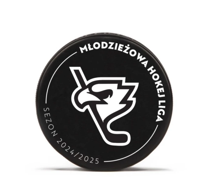 Hokejový puk Polonia Bytom Clone SREBKRCLONE Hokejový puk Polonia Bytom Clone SREBKRCLONE