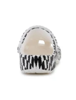 Drevák Crocs Classic warped checker 211007-103 Drevák Crocs Classic warped checker 211007-103