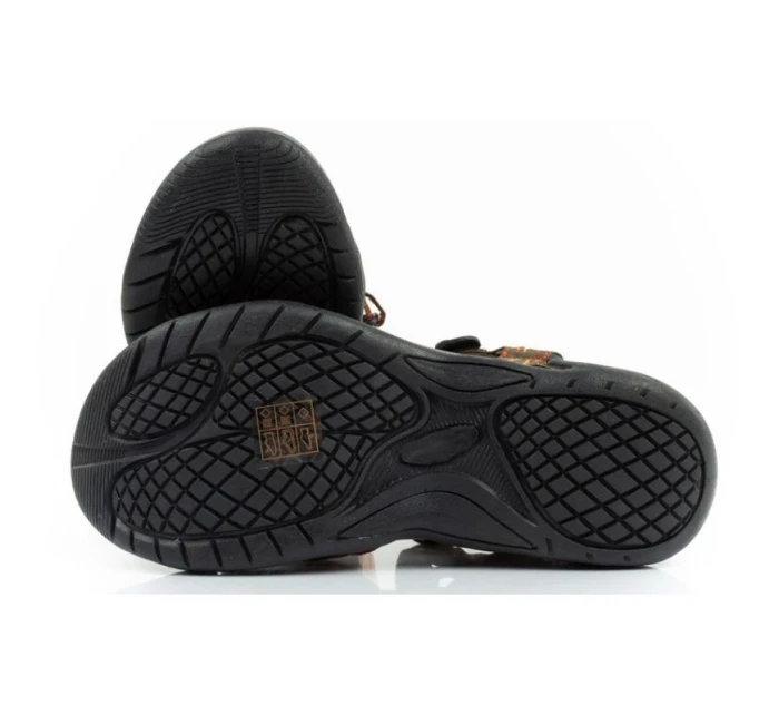 W dámské sandály model 21052371 - Grisport W dámské sandály model 21052371 - Grisport