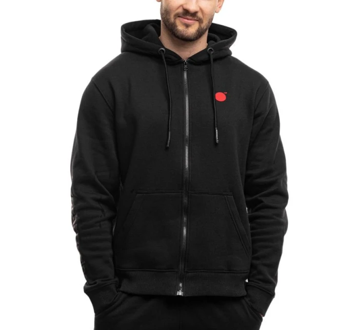 Ozoshi Pecos M mikina OZ93908 muži