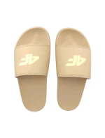 Žabky 4F F010 W 4FRMM00FSLIF010 83S ženy Žabky 4F F010 W 4FRMM00FSLIF010 83S ženy