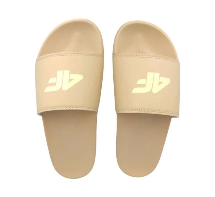 Žabky 4F F010 W 4FRMM00FSLIF010 83S ženy Žabky 4F F010 W 4FRMM00FSLIF010 83S ženy